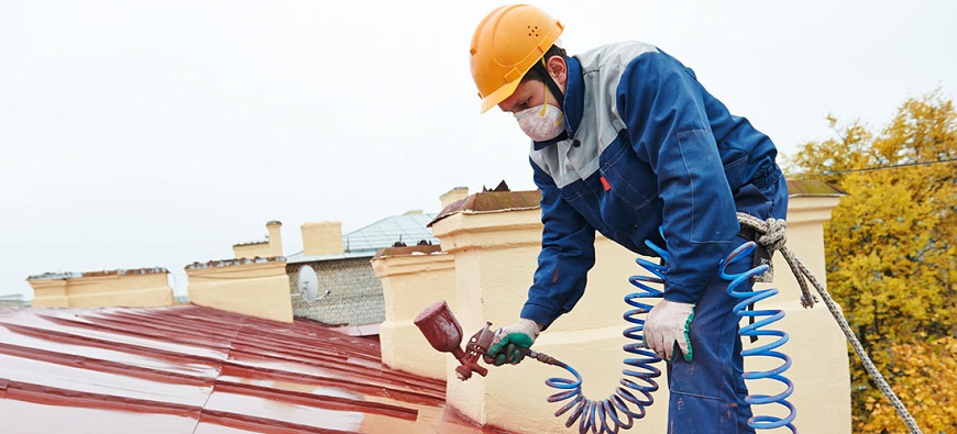 metal coating dealer in Chennai